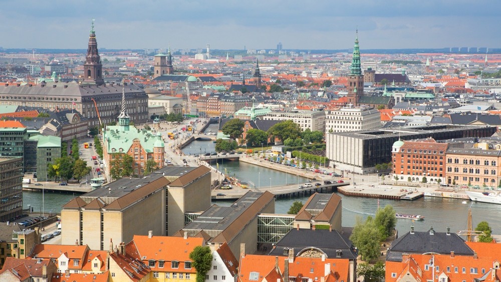 Kopenhagen