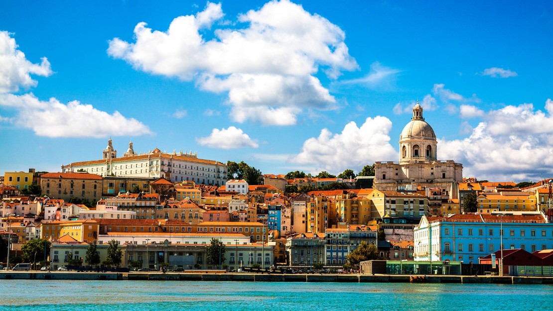 Lisbon Lisbon